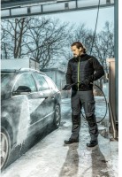 Куртка рабочая Hoegert HT5K385-3XL фото №3 — интернет-магазин Desire.md