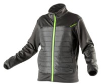 Куртка рабочая Hoegert HT5K385-XL