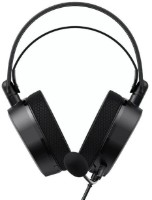 Наушники Havit H2038U Black фото №2 — интернет-магазин Desire.md