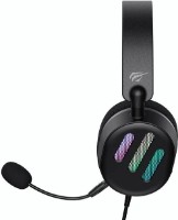 Наушники Havit H2038U Black фото №3 — интернет-магазин Desire.md