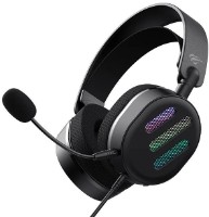 Наушники Havit H2038U Black фото №5 — интернет-магазин Desire.md