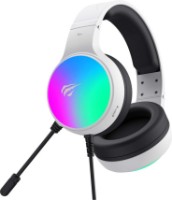 Наушники Havit H2043U White/Black фото №3 — интернет-магазин Desire.md