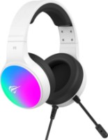 Наушники Havit H2043U White/Black фото №5 — интернет-магазин Desire.md