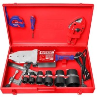 Aparat de sudat țevi din .plastic EMTOP EPTW15001 imaginea #2 — magazin online Desire.md