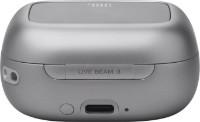 Căşti JBL Live Beam 3 Silver imaginea #9 — magazin online Desire.md