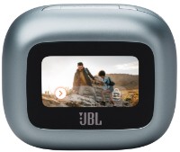 Căşti JBL Live Flex 3 Blue imaginea #2 — magazin online Desire.md