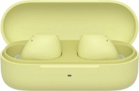 Căşti Sony WF-C510Y Yellow imaginea #2 — magazin online Desire.md