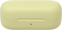 Căşti Sony WF-C510Y Yellow imaginea #5 — magazin online Desire.md