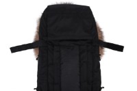 Детский зимний чехол Cottonmoose Alaskan Natural 0-36month фото №5 — интернет-магазин Desire.md