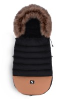 Детский зимний чехол Cottonmoose Alaskan Natural 0-36month