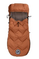 Детский зимний чехол Cottonmoose Arctic Amber 0-36month фото №1 — интернет-магазин Desire.md