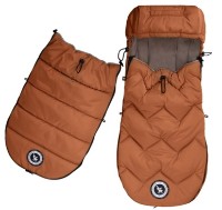 Детский зимний чехол Cottonmoose Arctic Amber 0-36month фото №3 — интернет-магазин Desire.md