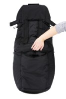 Детский зимний чехол Cottonmoose Arctic Amber 0-36month фото №4 — интернет-магазин Desire.md