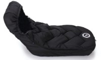 Детский зимний чехол Cottonmoose Arctic Black 0-36month фото №3 — интернет-магазин Desire.md