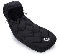 Детский зимний чехол Cottonmoose Arctic Black 0-36month фото №4 — интернет-магазин Desire.md