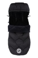 Детский зимний чехол Cottonmoose Arctic Black 0-36month фото №8 — интернет-магазин Desire.md