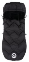 Детский зимний чехол Cottonmoose Arctic Black 0-36month фото №9 — интернет-магазин Desire.md