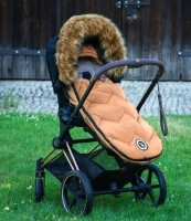 Детский зимний чехол Cottonmoose Arctic Camel Cottonmoose фото №5 — интернет-магазин Desire.md