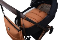 Детский зимний чехол Cottonmoose Combi Amber 0-36month фото №5 — интернет-магазин Desire.md