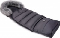 Детский зимний чехол Cottonmoose Combi Graphite 0-36month фото №2 — интернет-магазин Desire.md