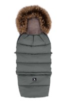 Детский зимний чехол Cottonmoose Combi Jungle Green 0-36month фото №1 — интернет-магазин Desire.md
