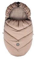 Детский зимний чехол Cottonmoose Mini Moose Prime Cosy Beige 0-12month фото №1 — интернет-магазин Desire.md