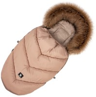 Детский зимний чехол Cottonmoose Moose Camel 0-36month фото №8 — интернет-магазин Desire.md