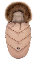 Детский зимний чехол Cottonmoose Moose Camel 0-36month фото №1 — интернет-магазин Desire.md