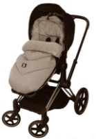 Детский зимний чехол Cottonmoose Moose Camel 0-36month фото №2 — интернет-магазин Desire.md