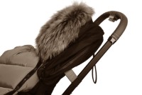 Детский зимний чехол Cottonmoose Moose Camel 0-36month фото №5 — интернет-магазин Desire.md