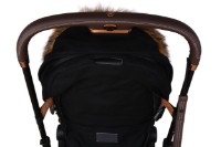 Детский зимний чехол Cottonmoose Moose Camel 0-36month фото №6 — интернет-магазин Desire.md