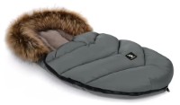 Детский зимний чехол Cottonmoose Moose Jungle Green 0-36month фото №9 — интернет-магазин Desire.md