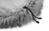 Детский зимний чехол Cottonmoose Moose Jungle Green 0-36month фото №2 — интернет-магазин Desire.md