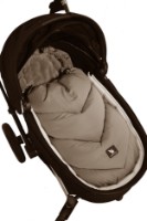 Детский зимний чехол Cottonmoose Moose Jungle Green 0-36month фото №8 — интернет-магазин Desire.md