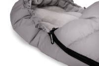 Детский зимний чехол Cottonmoose Moose Prime Cosy Beige 0-36month фото №4 — интернет-магазин Desire.md