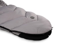 Детский зимний чехол Cottonmoose Moose Prime Cosy Beige 0-36month фото №5 — интернет-магазин Desire.md