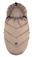 Детский зимний чехол Cottonmoose Moose Prime Cosy Beige 0-36month