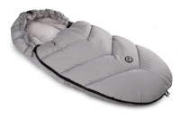 Детский зимний чехол Cottonmoose Moose Prime Mirage Grey 0-36month фото №2 — интернет-магазин Desire.md