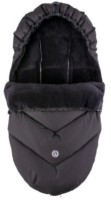Детский зимний чехол Cottonmoose Moose Prime Soft Black 0-36month фото №2 — интернет-магазин Desire.md