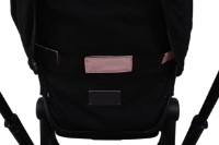 Детский зимний чехол Cottonmoose North Graphite 0-36month фото №3 — интернет-магазин Desire.md