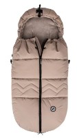 Детский зимний чехол Cottonmoose North Prime Beige 0-36month фото №1 — интернет-магазин Desire.md