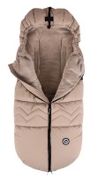 Детский зимний чехол Cottonmoose North Prime Beige 0-36month фото №3 — интернет-магазин Desire.md