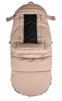 Детский зимний чехол Cottonmoose North Prime Beige 0-36month фото №4 — интернет-магазин Desire.md