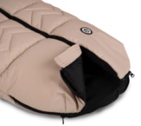 Детский зимний чехол Cottonmoose North Prime Beige 0-36month фото №5 — интернет-магазин Desire.md