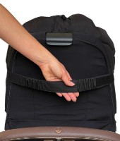 Детский зимний чехол Cottonmoose North Prime Beige 0-36month фото №6 — интернет-магазин Desire.md