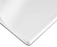 Blocnotes Nuuna Candy S Black imaginea #2 — magazin online Desire.md