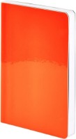 Blocnotes Nuuna Candy S Neon Orange