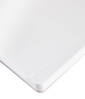 Blocnotes Nuuna Candy S Neon Orange imaginea #2 — magazin online Desire.md