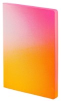 Blocnotes Nuuna Colour Clash L Light Burn