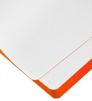 Blocnotes Nuuna Colour Clash L Light Burn imaginea #2 — magazin online Desire.md